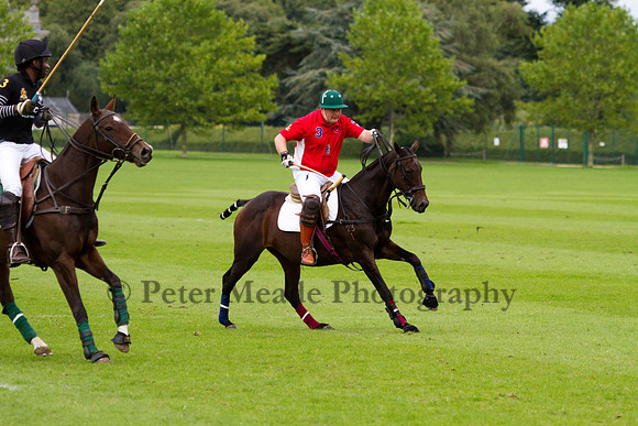 AGC Polo Cup 2011