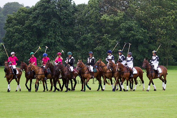 Rundle Cup 2012
