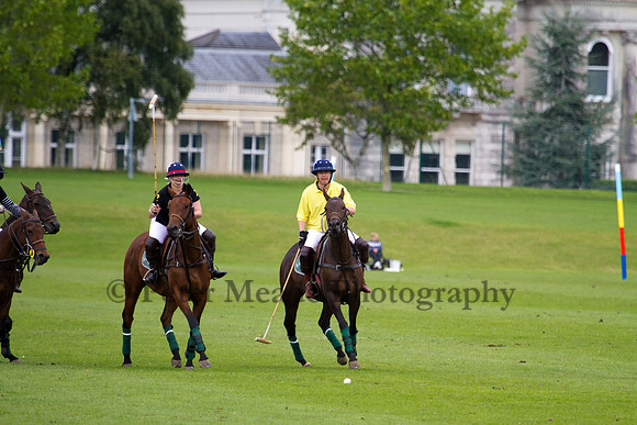 AGC Polo Cup 2011