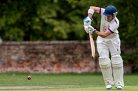 Maidenhead and Bray CC vs OMTCC
