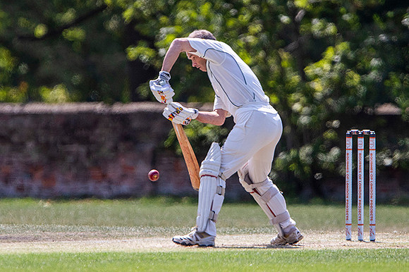 Maidenhead and Bay XI vs Law Society CC