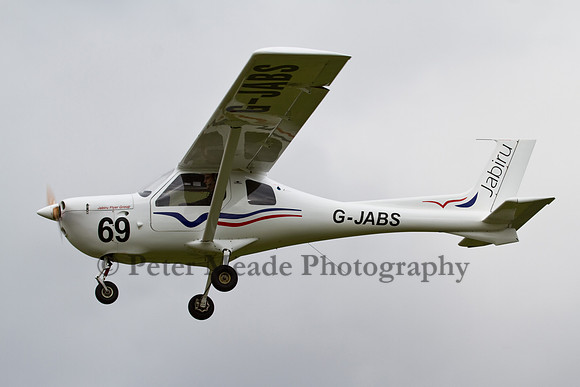 West London Aero Club Members' Day 2012