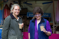 Rundle cup 2012