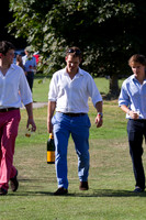 IG Index HAC 105 Polo Invitational 2012
