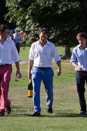 IG Index HAC 105 Polo Invitational