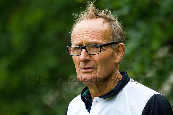 Rundle Cup 2012