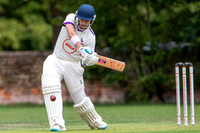 Maidenhead and Bray CC vs OMTCC
