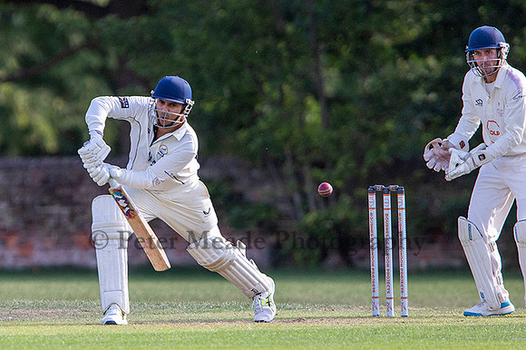 Maidenhead and Bray CC vs OMTCC