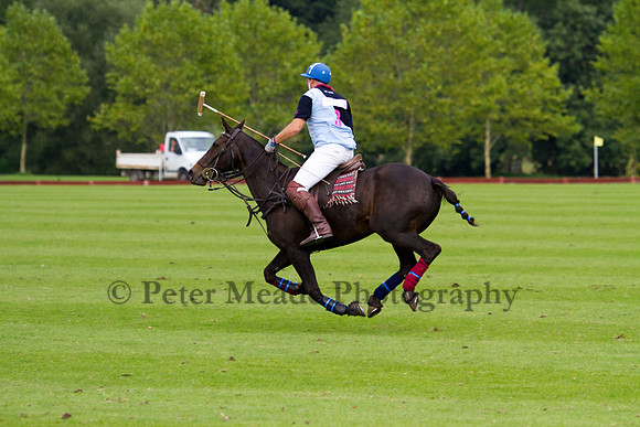 AGC Polo Cup 2011