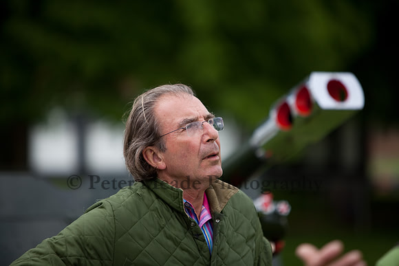 Royal Artillery Polo Tournament