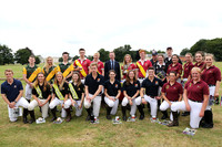 University OTC Polo 2017
