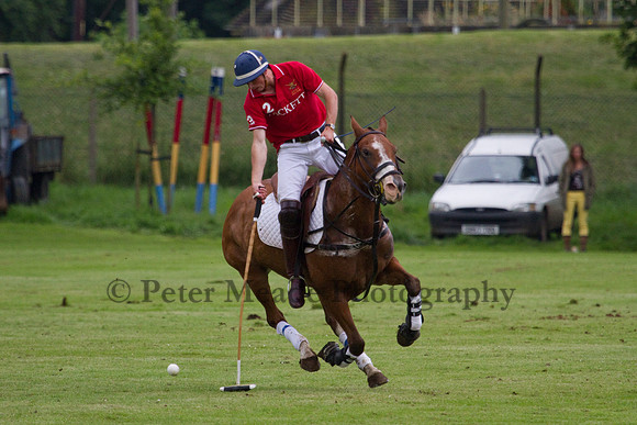 Rundle Cup 2012