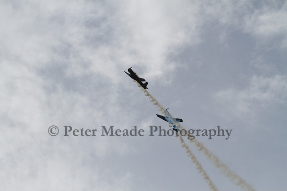 West London Aero Club Members' Day 2012