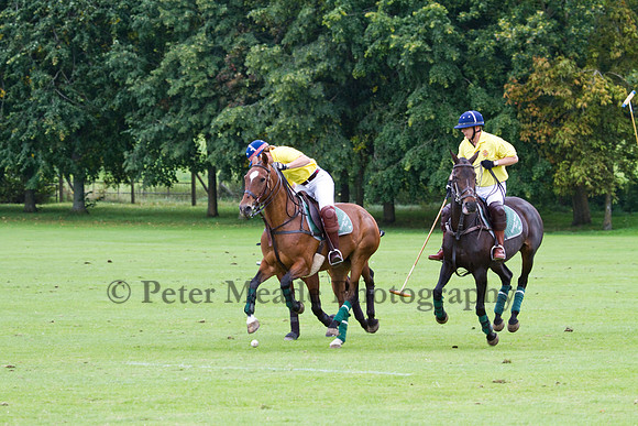 AGC Polo Cup 2011