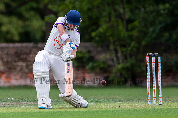 Maidenhead and Bray CC vs OMTCC