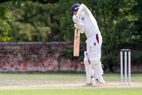 Maidenhead and Bay XI vs Law Society CC