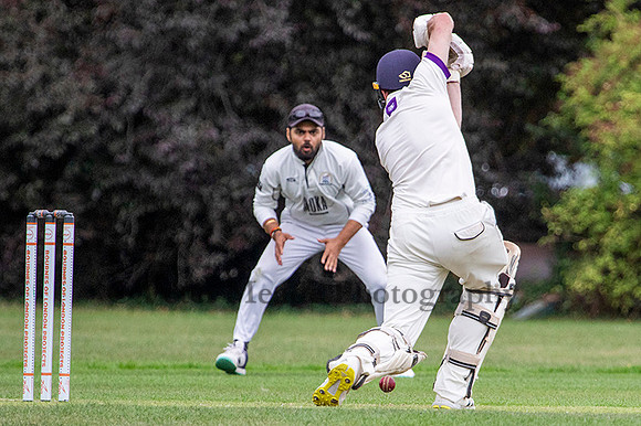 Maidenhead and Bray CC vs OMTCC