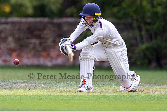 Maidenhead and Bray CC vs OMTCC