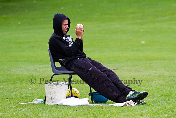 AGC Polo Cup 2011