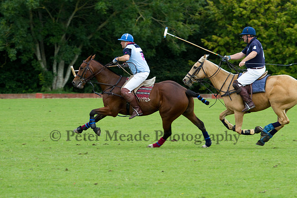 AGC Polo Cup 2011