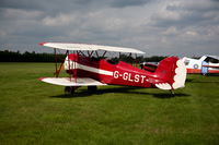 West London Aero Club Members' Day 2010