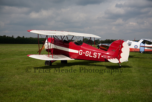 West London Aero Club Members' Day 2010