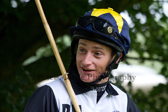 Rundle Cup 2012