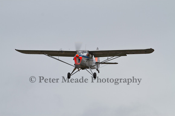 West London Aero Club Members' Day 2012