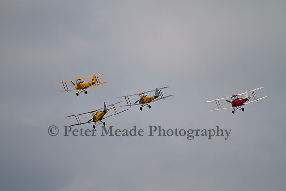 West London Aero Club Members' Day 2010