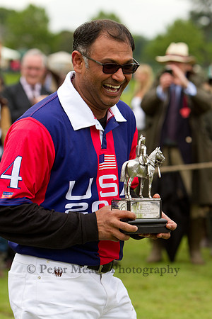 Rundle Cup 2012