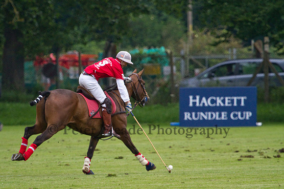 Rundle Cup 2012
