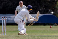 Maidenhead and Bay XI vs Law Society CC