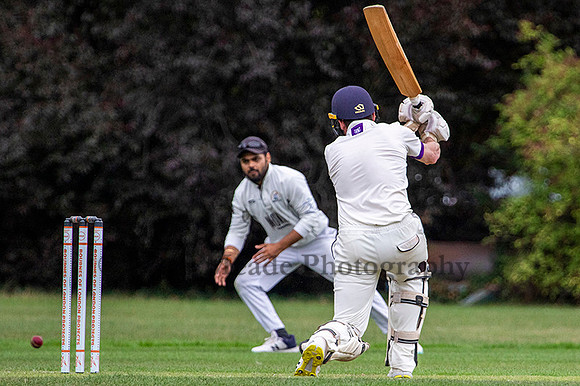 Maidenhead and Bray CC vs OMTCC