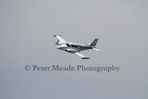 West London Aero Club Members' Day 2012