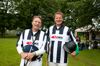 Rundle Cup 2012