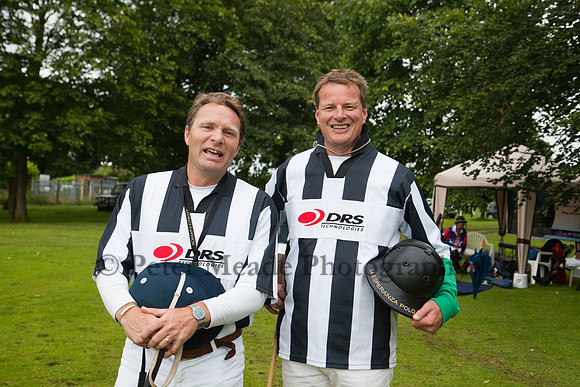 Rundle Cup 2012