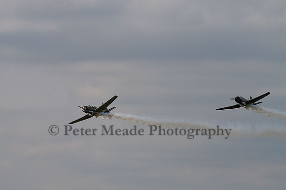 West London Aero Club Members' Day 2010