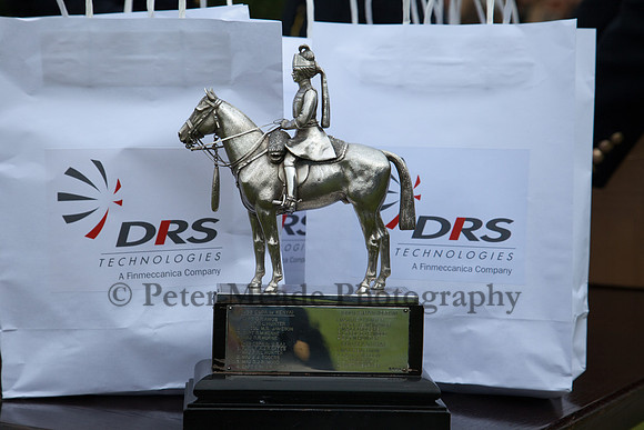 Rundle Cup 2012