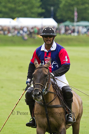 Rundle Cup 2012