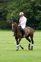 Heritage Polo Cup 2012