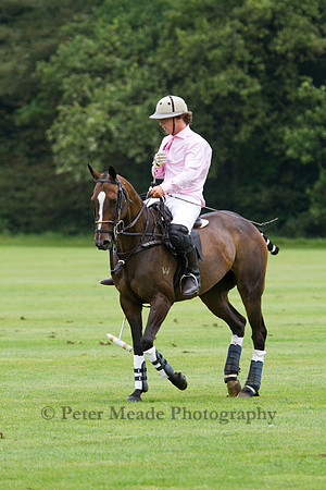 Heritage Polo Cup 2012