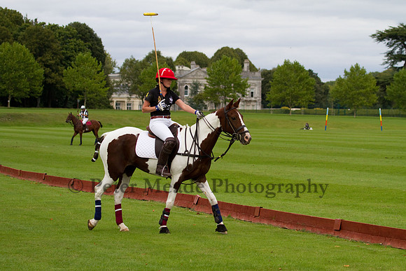 AGC Polo Cup 2011