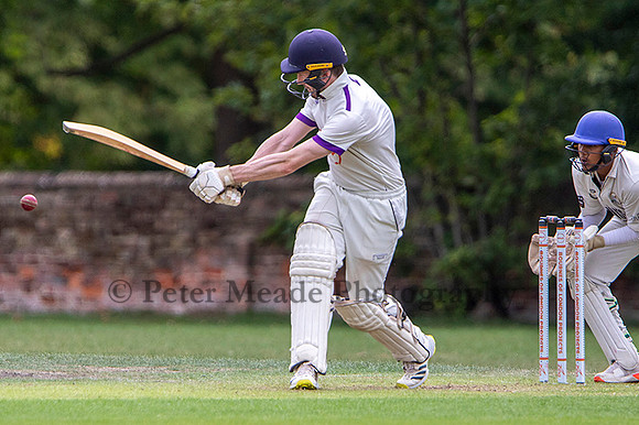 Maidenhead and Bray CC vs OMTCC