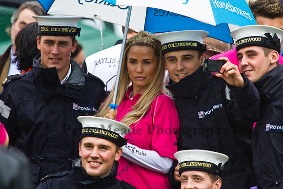 Katie Price