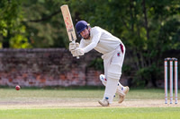 Maidenhead and Bay XI vs Law Society CC