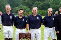 Rundle Cup 2012