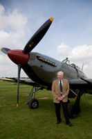 West London Aero Club Members' Day 2010