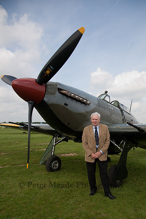 West London Aero Club Members' Day 2010