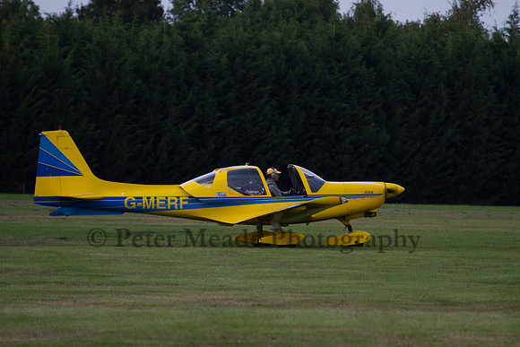 West London Aero Club Members' Day 2010