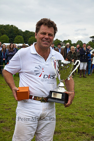 Rundle Cup 2012